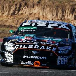 TC: Tucci habló sobre el futuro de Santero y la posibilidad de Mercedes