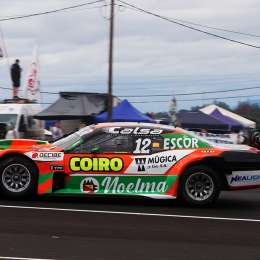 TC: ¿Cómo llega Castellano a la fecha en Concepción?