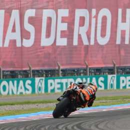 ¡Malas noticias! Argentina no estará en el calendario 2026 de MotoGP