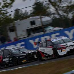 TC2000: ¡Comenzó la venta de entradas para 9 de julio!