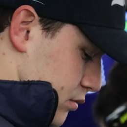 TC: Matías Canapino, sobre su cambio de equipo: “Somos el único auto del TC en el equipo y tenemos exclusividad”