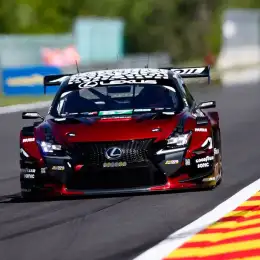 Las 6 horas de São Paulo: ¿Cómo le fue a Varrone y Pechito López en el 1er entrenamiento?