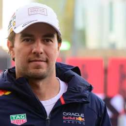 El fuerte respaldo de un protagonista de la F1 a “Checo” Pérez: “Está completamente enfocado en el rendimiento”