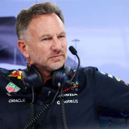 F1: La millonaria indemnización que cobrará Horner por ser despedido de Red Bull