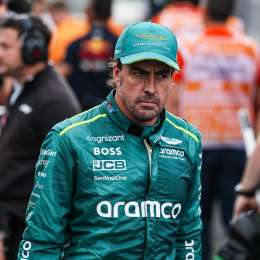 F1: ¿Se acerca el retiro? Fernando Alonso habló sobre su futuro en la categoría