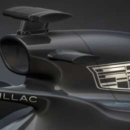 F1: ¿Está “Checo” entre ellos? Cadillac revela que tiene de “seis a diez candidatos” para 2026