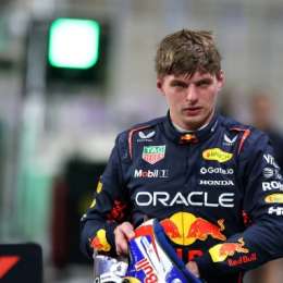 F1: "Si Verstappen va a Mercedes se definirá en el verano europeo"