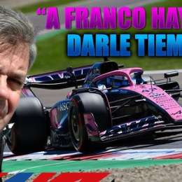 Fontana analizó su presente en el TC y apoyó a Colapinto