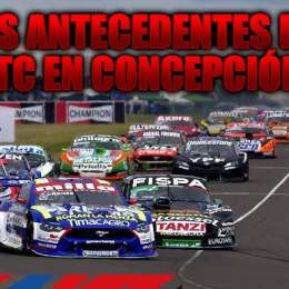 TC: ¿Quién fue el ganador en la última visita a Concepción?