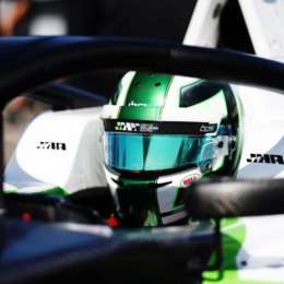 GB4 Championship: Juncos contó sus sensaciones tras el viernes en Snetterton: "Mejoró mucho el auto"