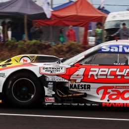 TC: Werner sobre lo sucedido en Posadas: “Todavía no encontramos una explicación lógica”