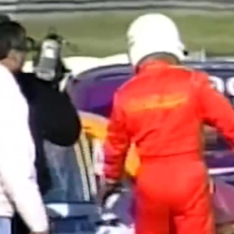 TC: "Este viejo también es canchero", Traverso y uno de los cruces más calientes con Marcos Di Palma