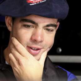 TC: Todino, luego del P6 en la clasificación en Concepción: "Estamos para estar más adelante"