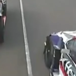 TC: ¿Qué dijo Agrelo por radio de la largada con Agustín Canapino en la primera serie?