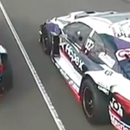 TC: los comisarios deportivos tomaron una decisión sobre la largada Canapino - Agrelo