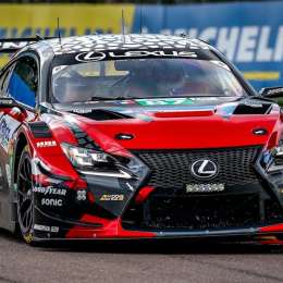 WEC: ¿Cómo vienen López y Varrone en las 6 Horas de Sao Paulo?