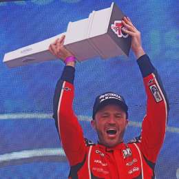 TC: de la mano de Agustín Canapino, el equipo Canning Motorsport ganó por primera vez en el año