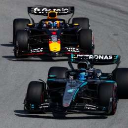 F1: Red Bull y Mercedes confirman nuevas mejoras de cara al GP de Bélgica