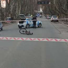 Accidente fatal en Córdoba: un jóven de 16 años atropelló y mató a un ciclista