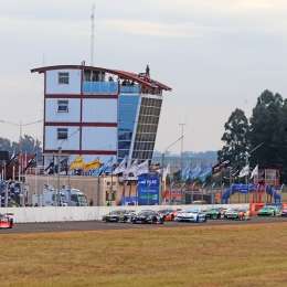 TC: ¿Cuáles son los ganadores que están fuera de la Copa Oro a falta de dos fechas?