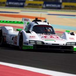 6 horas de Sao Paulo: Varrone, tras obtener su mejor resultado en la temporada: “Tenemos que estar orgullosos”