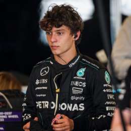 F1: Button apuntó hacia Antonelli en medio de los rumores de Verstappen a Mercedes