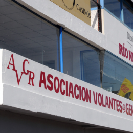 TC2000: autoridades de Tango Motorsports visitaron el autódromo de General Roca