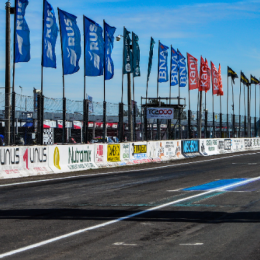 "Estamos muy felices con la llegada del TC2000 y Top Race a 9 de Julio"