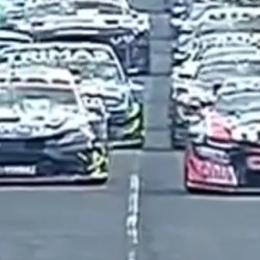 TC: Vivian analizó la polémica largada entre Canapino y Agrelo en Concepción