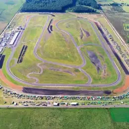 TC: ¿Cuán compleja es la curva 1 en Concepción del Uruguay?