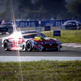 TC: ¿Werner prepara un nuevo Ford Mustang para la Copa de Oro?