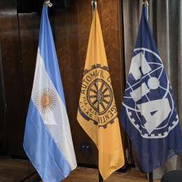 Comunicado del ACA: entró en vigencia de la resolución que reconoce a la CDA como única fiscalizadora nacional