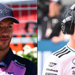 F1: Gasly habló sobre los rumores de la llegada de Bottas a Alpine ¿Qué dijo?