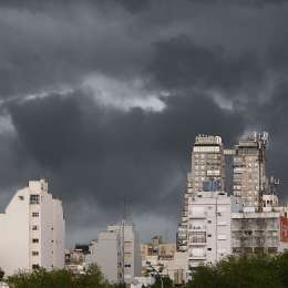 Alerta meteorológica en Buenos Aires: ¿En qué zonas se esperan las tormentas más fuertes?