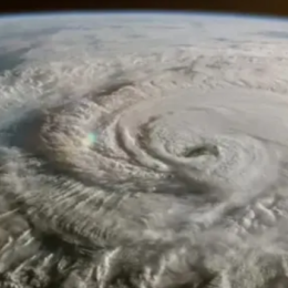 Qué es la ciclogénesis, el fenómeno meteorológico que llegará a distintos lugares de Argentina