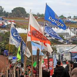 TC: ¡Nueva baja! Un protagonista deja la categoría tras Concepción del Uruguay