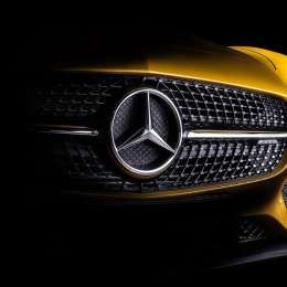 TC: el Maquin Parts le abrió las puertas a una posible llegada de Mercedes Benz