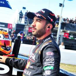 TC: Azar y el posible arribo de Santero a Mercedes: "¿Quién no lo quisiera tener en su equipo?"