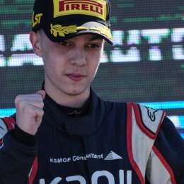 Top Race: Kevin Felippo explicó cuáles son las claves de 9 de Julio