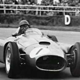 Las impresionantes estadísticas de Juan Manuel Fangio en la F1