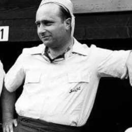 Se cumplen 30 años sin Fangio, el hombre que marcó la F1