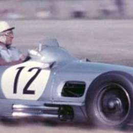 Hoy es el día del automovilismo deportivo argentino