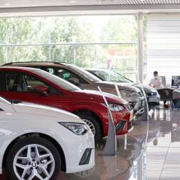 El Banco Nación lanza prestamos a tasa fija para comprar autos 0Km y usados