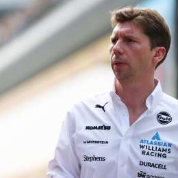 F1: Williams prepara una actualización para Spa y Vowles avisa: “Debemos ejecutar el fin de semana de manera impecable”