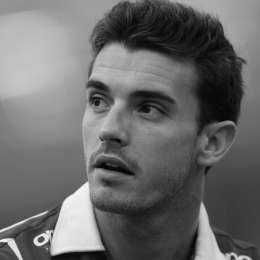 F1: se cumplen 10 años del fallecimiento de Jules Bianchi
