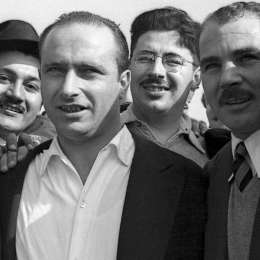 El mensaje de Fangio a Colapinto hecho con inteligencia artificial