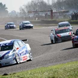 TC2000: el historial de la categoría en el autódromo 9 de Julio