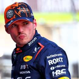 F1: “Si no fuera por Verstappen, Red Bull estaría por detrás de Racing Bulls”