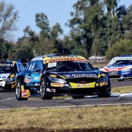 El historial del Top Race en 9 de Julio: máximos ganadores y momentos icónicos