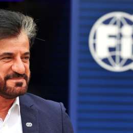 F1: "El que intente defender a Ben Sulayem está equivocado"